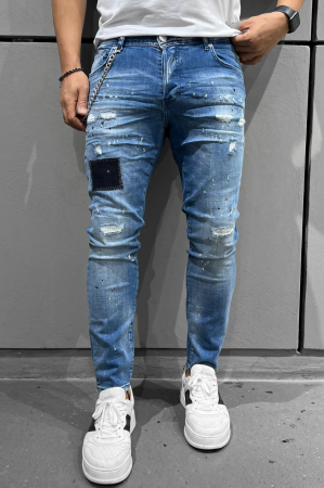 Blugi Black Island 15781 [2]