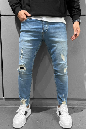 Blugi Black Island 15925 [1]