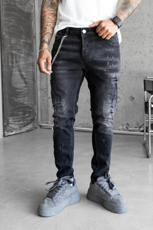 Blugi Black iSLAND 16433 [2]