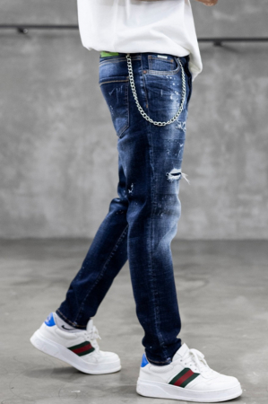 Blugi Black Island 16558 [1]