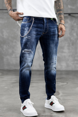 Blugi Black Island 16558 [2]