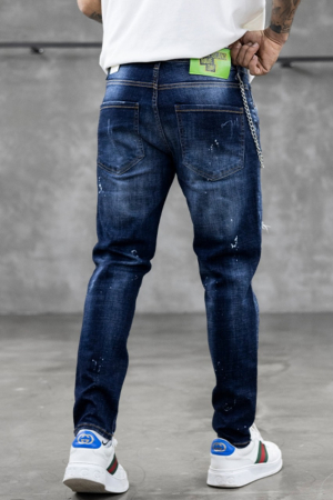 Blugi Black Island 16558 [3]