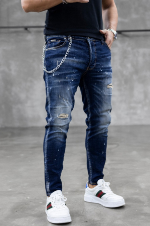 Blugi Black Island 16566 [1]