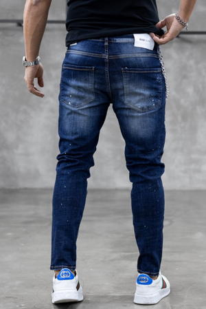 Blugi Black Island 16566 [2]