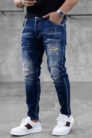 Blugi Black Island 16566 [3]