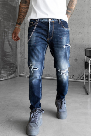 Blugi Black Island 16573 [1]