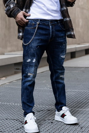 Blugi Black island 16602 [2]