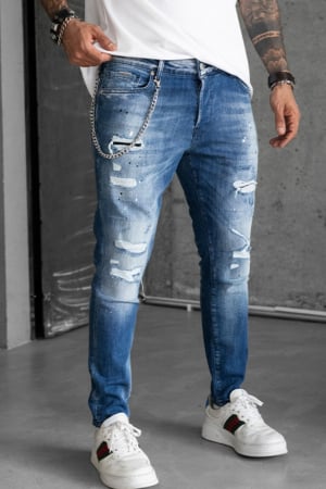 Blugi Black iSLAND 16658 [2]