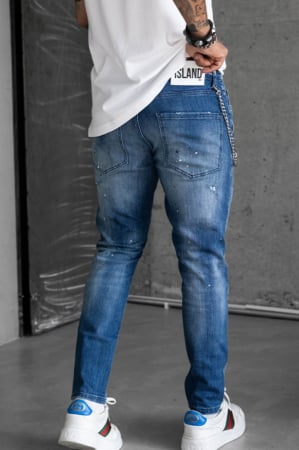 Blugi Black iSLAND 16658 [3]