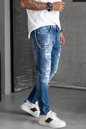 Blugi Black iSLAND 16658 [1]