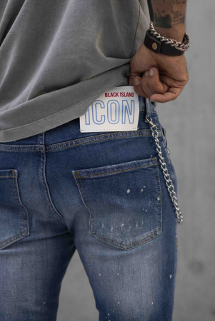 BLUGI BLACK ISLAND 16666 [2]