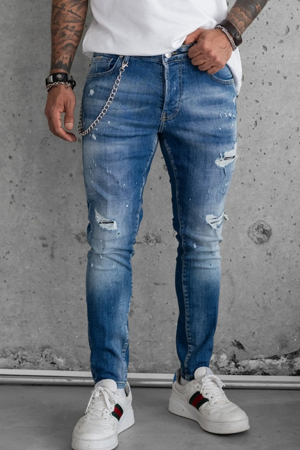 Blugi Black iSLAND 16685 [2]