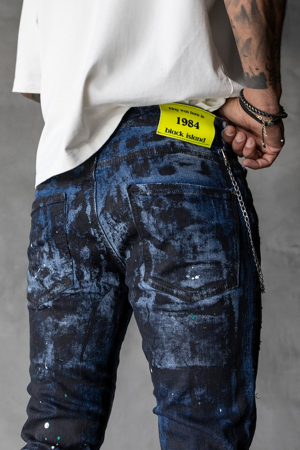 BLUGI BLACK ISLAND 16686 [1]