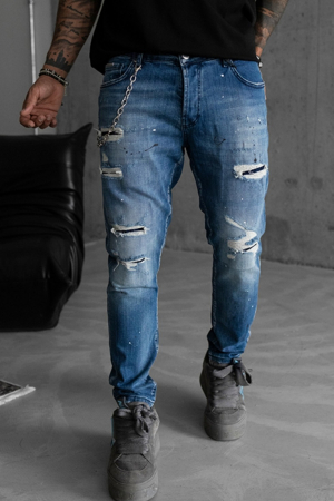 Blugi Black iSLAND 16758 [2]