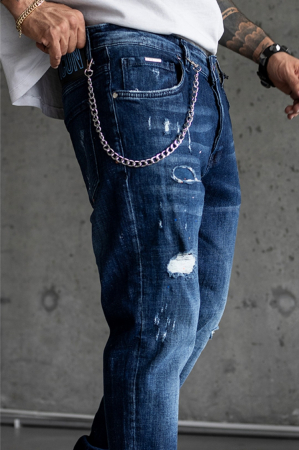 Blugi Black iSLAND 16907 [2]