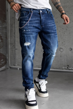 Blugi Black iSLAND 16907 [1]