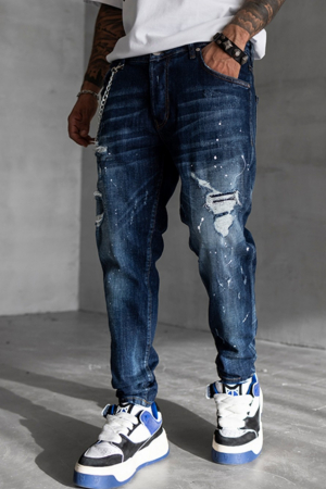 Blugi Black iSLAND 16910 [1]