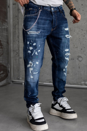 Blugi Black iSLAND 16911 [1]