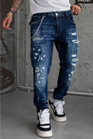 Blugi Black iSLAND 16911 [3]