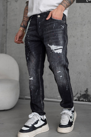 BLUGI BLACK ISLAND 16913 [1]