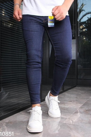 Blugi barbati - Blugi DSQ 10851