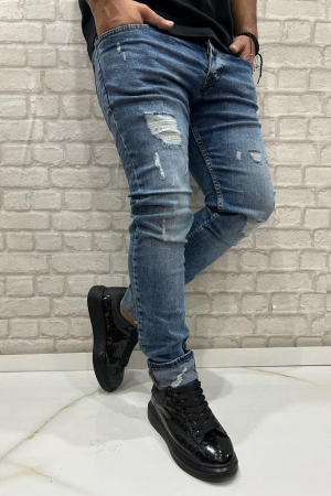 Blugi DSQ Plus Size 4137 [1]