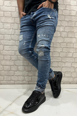 Blugi DSQ Plus Size 4137 [2]