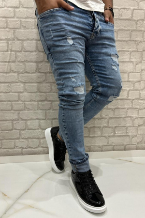 Blugi DSQ Plus Size 4257 [1]