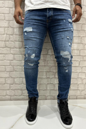 Blugi DSQ Plus Size 4281 [1]