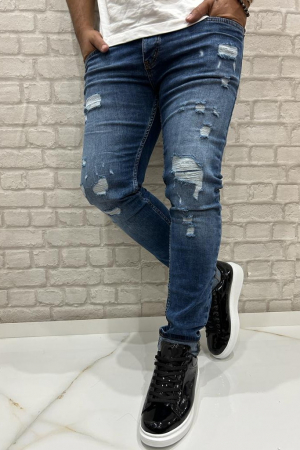 Blugi DSQ Plus Size 4281 [2]