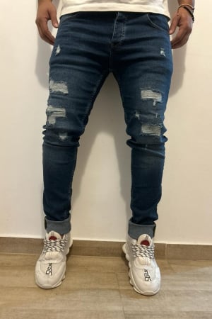 Blugi DSQ Plus Size 4313 [1]