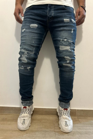 Blugi DSQ Plus Size 4314 [1]