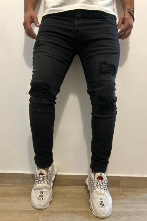 Blugi DSQ Plus Size 4367 [1]