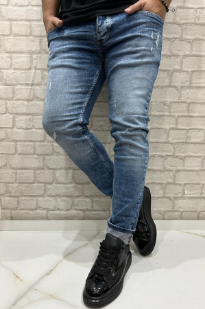 Blugi DSQ Plus Size 4473 [2]