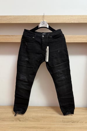 Blugi barbati - BLUGI INDIGOLAB 12354