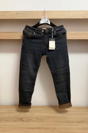Blugi barbati - BLUGI INDIGOLAB 12448