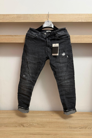 Blugi barbati - BLUGI INDIGOLAB 12680