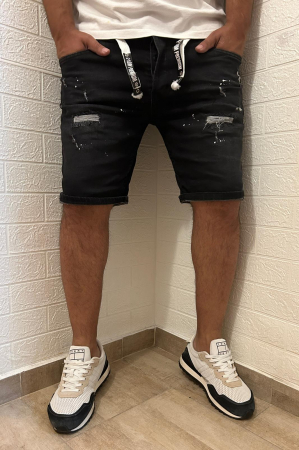 Blugi barbati - Blugi scurti GM 5662