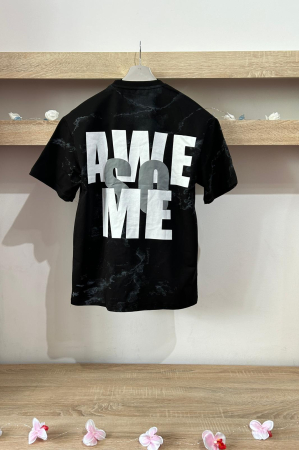 COMPLEU AWE ME NEGRU [3]