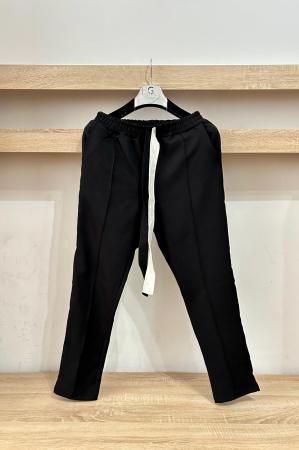 COMPLEU BARBAT CROSS NEGRU [2]