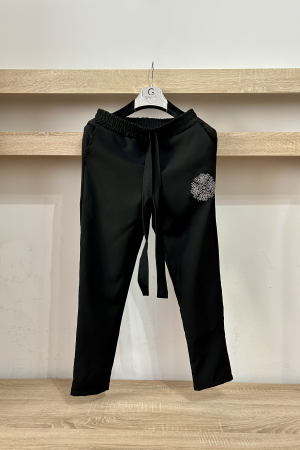 COMPLEU BARBAT NEGRU ELITE [3]