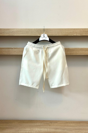 COMPLEU BARBATI ALB 2178 [2]