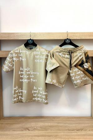 COMPLEU BARBATI CAPUCCINO [5]