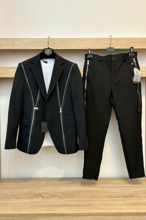 Pantaloni / Trening barbati - COMPLEU BARBATI CU FERMORAS