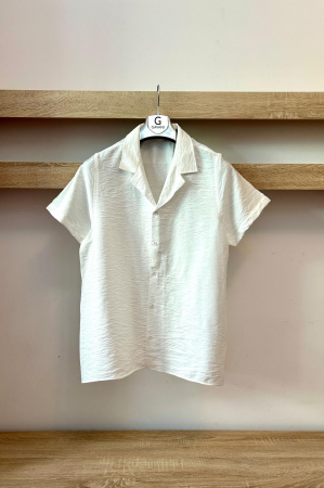 Compleu barbati de in alb [2]