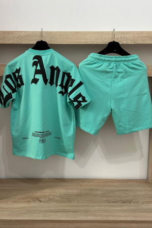 Pantaloni / Trening barbati - COMPLEU BARBATI LA