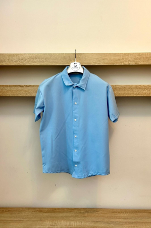 COMPLEU BARBATI LP BLUE [1]