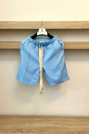 COMPLEU BARBATI LP BLUE [2]