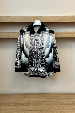 COMPLEU BARBATI LP NEGRU [1]