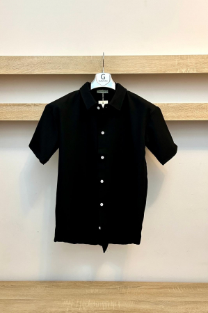 COMPLEU BARBATI LP NEGRU [2]